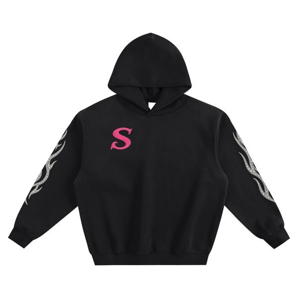 Grail Collection Hoodie