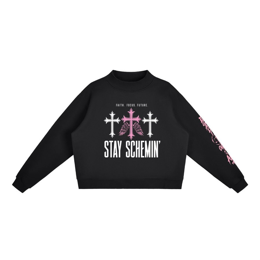 Creneck,Crewneck