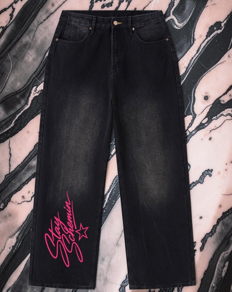 Double S jeans