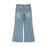 Schemin Ladies Flair Jeans