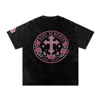 Stay Schemin X Equality Over All Collab Tshirt