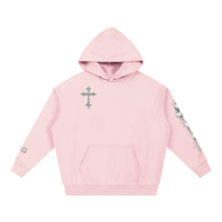 Heavy weight stay Schemin sweater