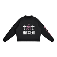 Creneck,Crewneck
