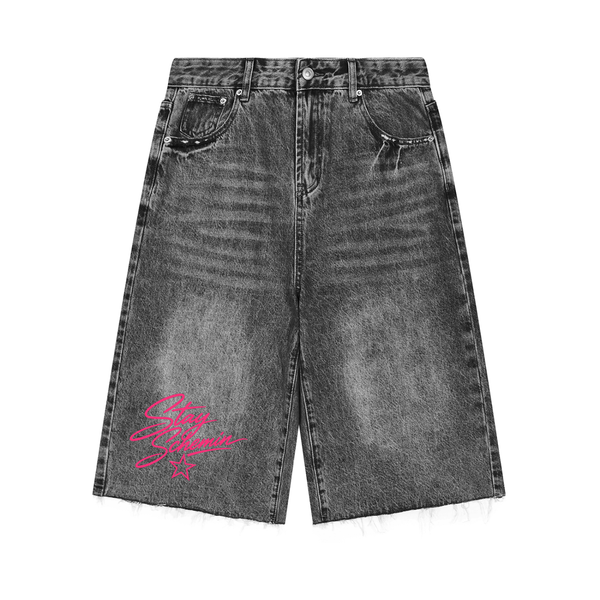 Stag Schemin Vintage Jorts