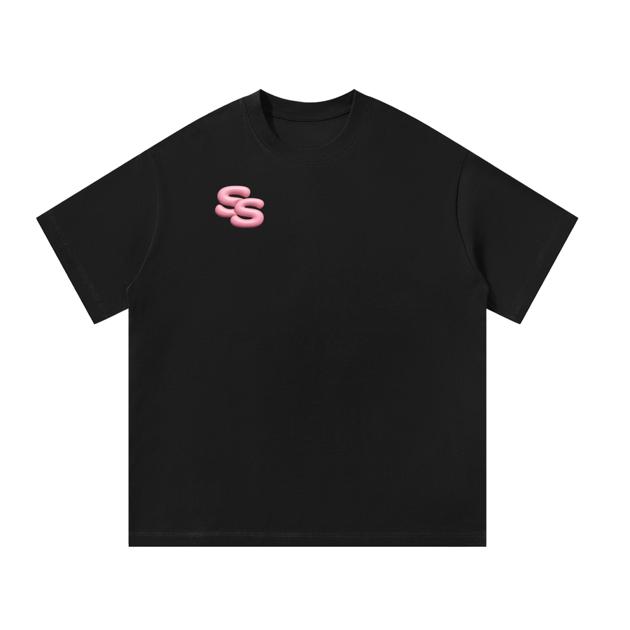 SS Oversized T-Shirt