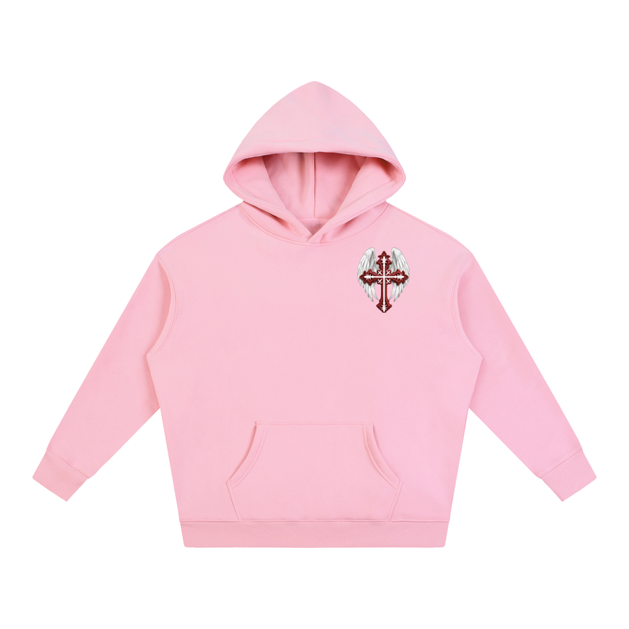 Fleece,hoodie