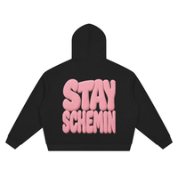 Schemin zip up