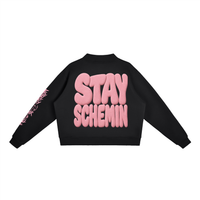 Creneck,Crewneck