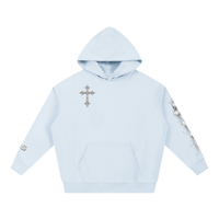 Heavy weight stay Schemin sweater