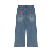 Womens stay schemin jeans