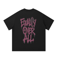 SS Oversized T-Shirt