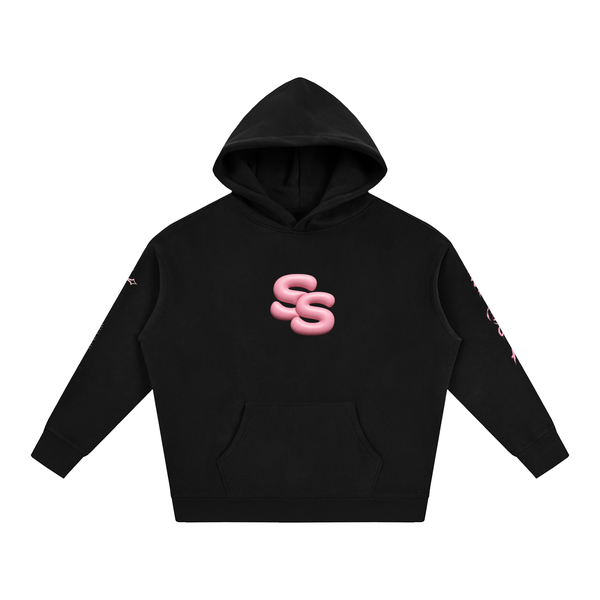 Stay Scheemin fleece 1.0