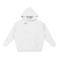 He died for our sins Hoodie